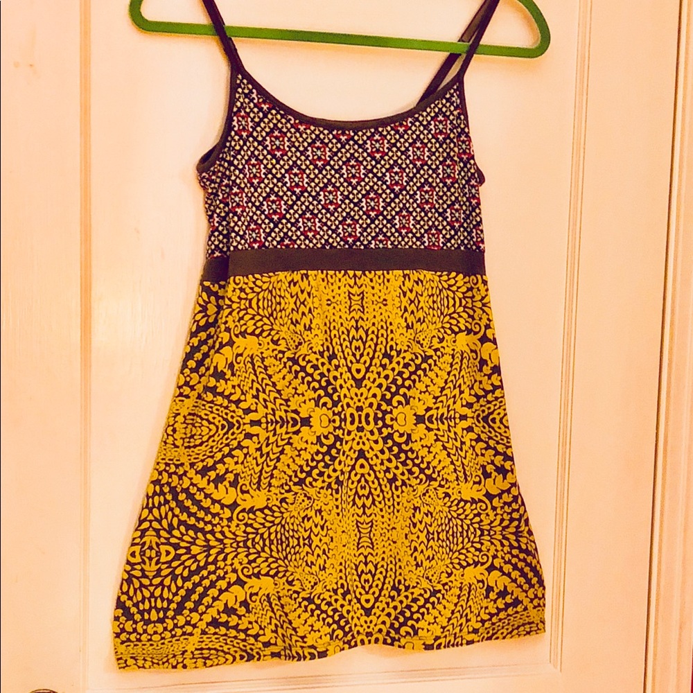 Athleta Exercise Tank - L